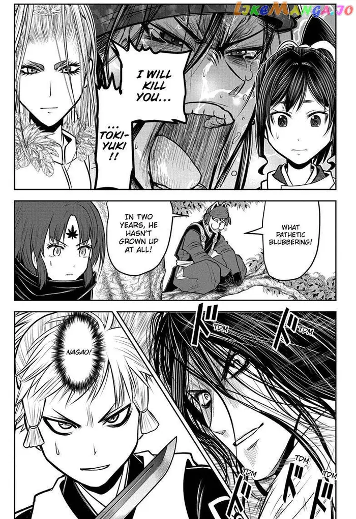 The Elusive Samurai Chapter 120 image 10_optimized